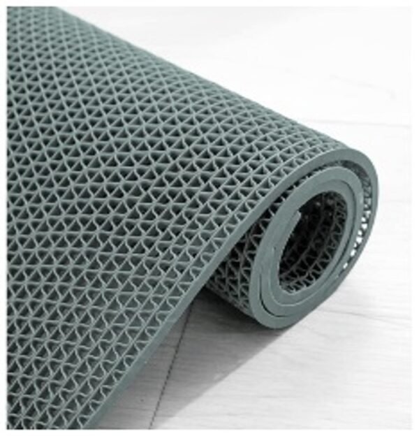 anti skid mat per sq. ft.
