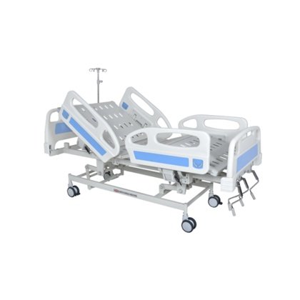 electric bed ( 5 function )