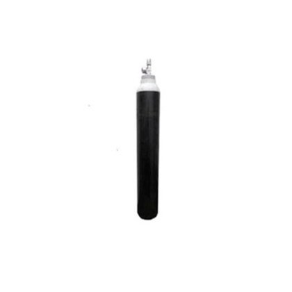 oxygen cylinder medium ( 3 ft )