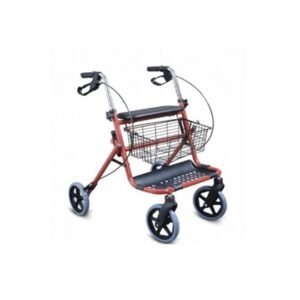 rollator walker