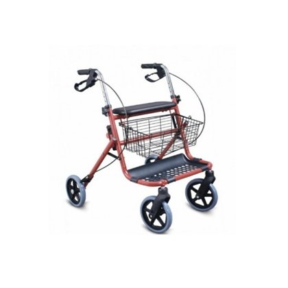 rollator walker