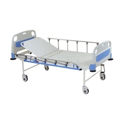 semi fowler bed deluxe