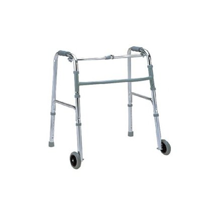 walker with wheel imp