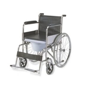 wheel chair alluminium 1100