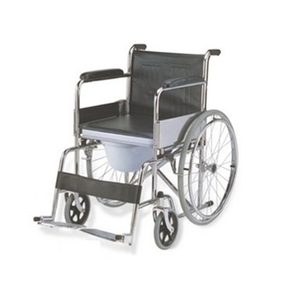 wheel chair alluminium 1100