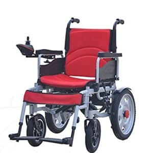 wheel chair electric hero
