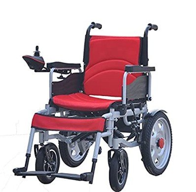 wheel chair electric hero