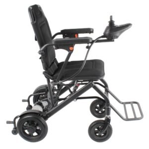 electric wheel chair