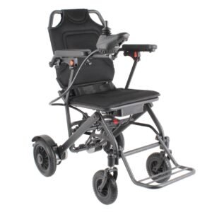 electric wheel chair