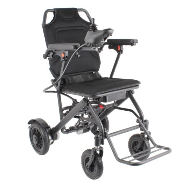 electric wheel chair