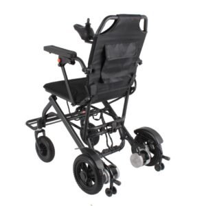 electric wheel chair